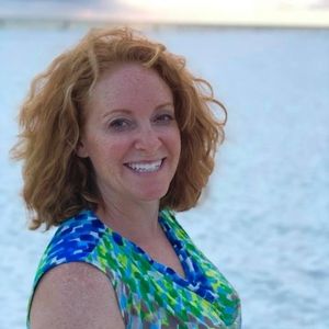 Meet your Posher, Leslie